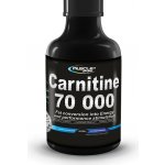 Muscle Sport L-Carnitine 70000 500 ml – Sleviste.cz