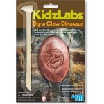 4M Kostra dinosaurus fosforeskující – Hledejceny.cz