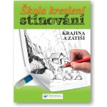 Škola kreslení, stínování - krajina a zátiší – Hledejceny.cz