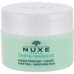 Nuxe Insta Masque detoxikační pleťová maska pro okamžité rozjasnění 50 ml – Zboží Mobilmania