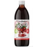 EkoMedica SK Hloh+ nápoj z plodů a květů 500 ml – Hledejceny.cz