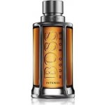 Hugo Boss The Scent Intense parfémovaná voda pánská 100 ml – Hledejceny.cz