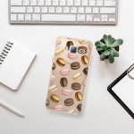 Pouzdro iSaprio Macaron Pattern - Samsung Galaxy J3 2016 – Sleviste.cz