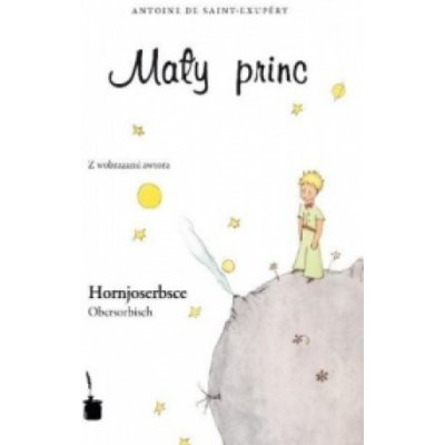 Maly Princ – Hledejceny.cz
