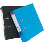 Esselte Rainbow pákový pořadač E17920 A4 5 cm modrý – Zboží Živě