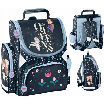 Paso Frozen černá – Zboží Dáma