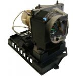 Lampa pro projektor NEC NP20LP, generická lampa s modulem – Zboží Živě