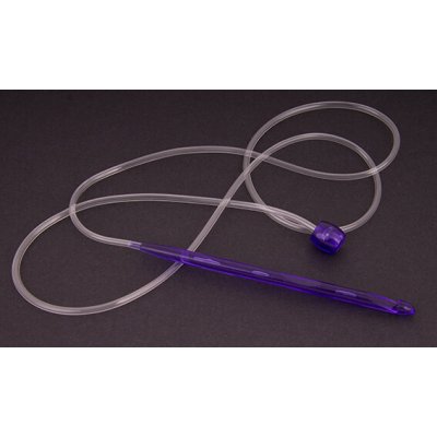 Háček plastový kruhový Varianta: 5 – Hledejceny.cz