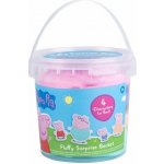 Peppa Pig Peppa Pig Kyblík se slizem a postavičkami – Sleviste.cz