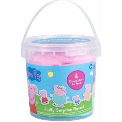 Peppa Pig Peppa Pig Kyblík se slizem a postavičkami – Sleviste.cz