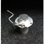 Komora spalovací topení Eberspächer AIRTRONIC D2 12/24V D&E 252069100100 – Hledejceny.cz