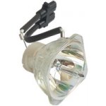 Lampa pro projektor MITSUBISHI MD-330S, kompatibilní lampa bez modulu – Zboží Živě