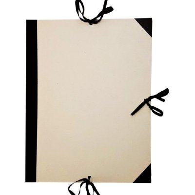 Teta Běta desky na výkresy A3 s chlopněmi šedá lepenka – Zboží Dáma