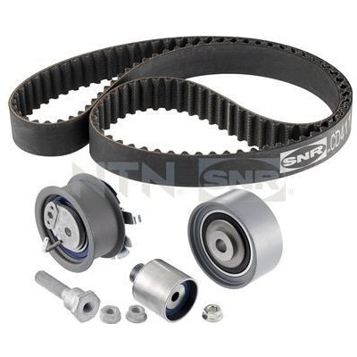 SNR KD457.61 Sada rozvodového řemene (KD457.61) – Zboží Mobilmania