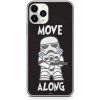 Ert Ochranné iPhone 11 Pro - Star Wars, Stormtrooper 002