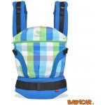 Manduca Wickelkinder Vivid zelená – Hledejceny.cz