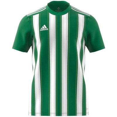 adidas pánské pruhované tričko 21 JSY M H35644 – Zbozi.Blesk.cz