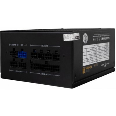 White Shark Admiral 850W GPSU-850W – Hledejceny.cz