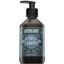 Šampon Apothecary 87 Botanical Men Shampoo na vlasy 300 ml