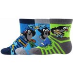 Ponožky KRTEČEK mix kluk – Zboží Dáma