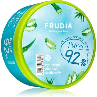 Frudia My Orchard Aloe Real Soothing Gel 300 ml – Zboží Mobilmania