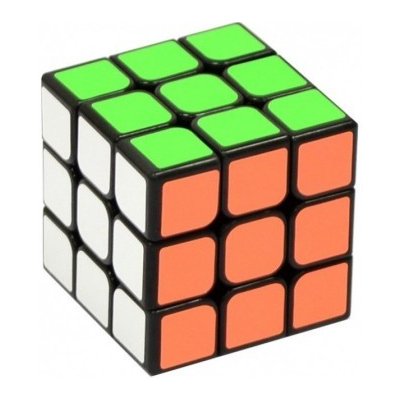 PkStar Rubikova kostka PK150 10 – Hledejceny.cz