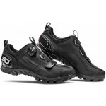 Sidi SD15 black/black – Zboží Dáma