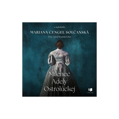 Milenec Adely Ostrolúckej – Zboží Mobilmania