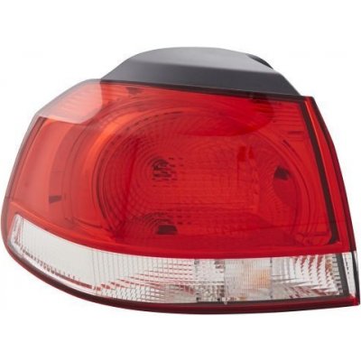 Zadní světlo HELLA 2SD 009 922-091 – Hledejceny.cz