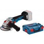 Bosch GWS 18V-10 PSC Professional 0.601.9G3.F0D – Hledejceny.cz