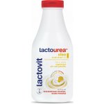 Lactovit Lactourea Oleo regenerační sprchový gel 500 ml – Hledejceny.cz