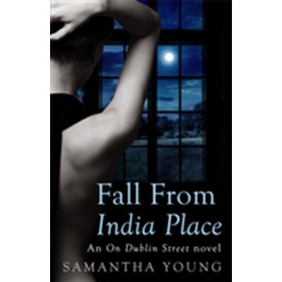 Fall From India Place - Samantha Young - Paperback – Hledejceny.cz