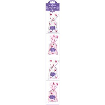 Esprit Provence Sada levandulových pytlíků 4 ks