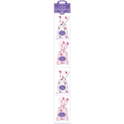 Esprit Provence Sada levandulových pytlíků 4 ks – Zboží Dáma