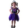 Dětský karnevalový kostým MaDe pavoučí královna