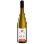Dr. Zenzen Riesling 0% 0,75 l (holá láhev) – Zboží Dáma