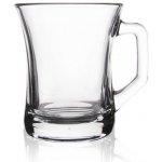 Orion Skleněný hrnek Zen 0,225l – Zboží Dáma