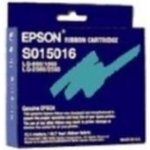 páska Epson černá LQ-2500/2550/860/1060/670/680/Pro (C13S015016) – Zboží Mobilmania