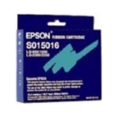 páska Epson černá LQ-2500/2550/860/1060/670/680/Pro (C13S015016) – Hledejceny.cz