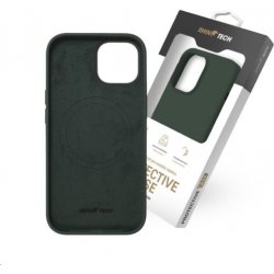 RhinoTech MAGcase Origin Apple iPhone 15 Pro zelené