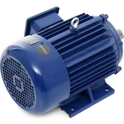 Kraft & Dele KD1819 Elektromotor 5,5kW 1450 ot/min 380V – Sleviste.cz