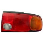 Zadní světlo- pravé MITSUBISHI LANCER (CB0) 1991-1996 |991-1996| DEPO | 2141941RAE – Hledejceny.cz