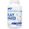 SFD NUTRITION Play Hard Testosterone Booster 120 tablet