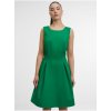 Dámské šaty ORSAY Zelené dámské šaty