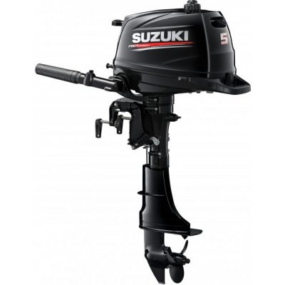 Suzuki DF5AS – Zbozi.Blesk.cz
