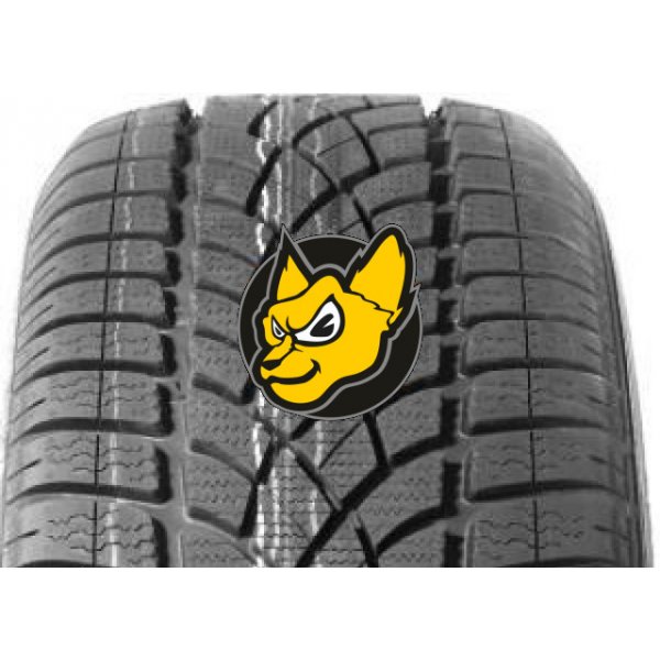 Osobní pneumatika Dunlop SP Winter Sport 3D 285/35 R20 100V Runflat