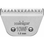 Střihací hlavice Heiniger č. 10WF 1 5 mm – Hledejceny.cz