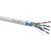 síťový kabel Solarix SXKD-5E-FTP-PVC CAT5E FTP PVC