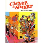 Clever a Smart - Sekáčův gang - Francisco Ibánez – Zboží Dáma