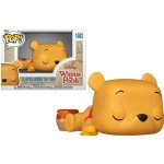 Funko Pop! 1682 Disney Winnie The Pooh Sleeping Winnie The Pooh – Sleviste.cz